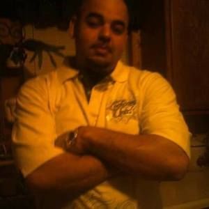 Meet your Posher, Candaso